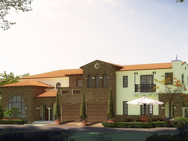 济南楼盘 长清楼盘 康桥圣菲视频加载中 play 00:00