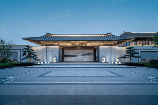 盐城·凤樾府