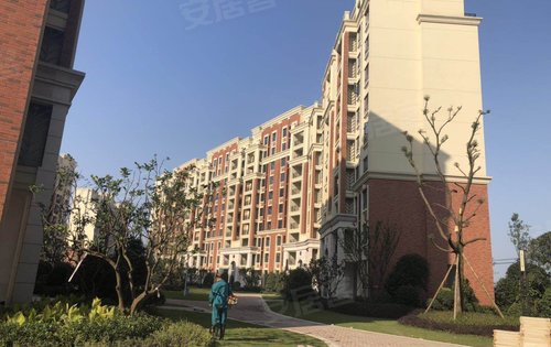 嘉裕第六洲悠泊屿一期实景拍摄二期即将加推持续登记中