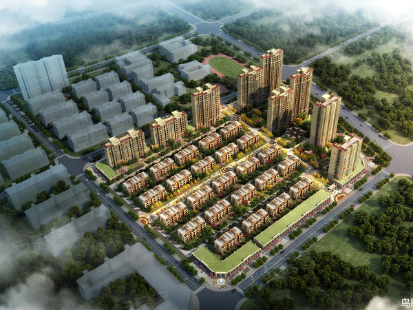 佳兆业水岸新都,青岛佳兆业水岸新都房价,楼盘户型,周边配套,交通地图,王沙路358号 - 安居客