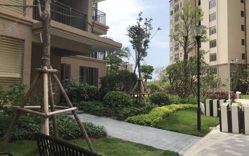 海陵岛敏捷海玥湾