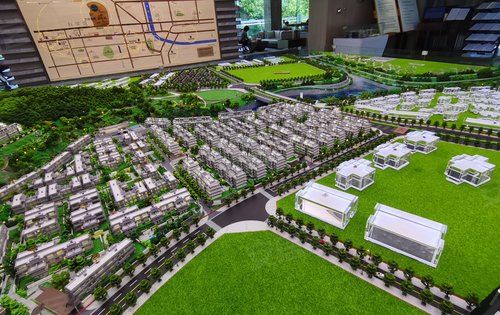 融创文旅城曲水风和叠拼别墅合院别墅合院别墅独门独院详情私聊我