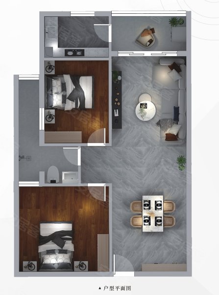 湛江楼盘 霞山楼盘 幸福大厦南 户型图(1/1) 视频加载中 play 00:00