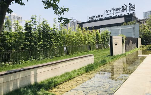 绿地大都会动态:首付30万左右落户洪山主城区,青菱湖旁!-武汉安居客