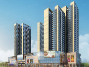 湛江开发区开发区中澳时代广场楼盘新房真实图片