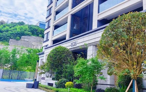 华侨城翎屿动态:华侨城溪山集小高层值得您拥有-重庆安居客