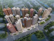 无锡新吴区太科园佛奥天佑城楼盘新房真实图片