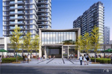 宜宾临港经开区临港区鸿山·翡丽楼盘新房真实图片