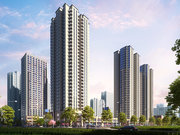 沈阳和平区三好街金廊时代楼盘新房真实图片