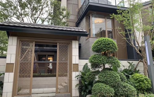 肇庆楼盘 四会楼盘 四会楼盘 保利和悦江山 楼盘动态