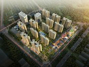 海口龙华区金宇海垦·金湖壹号楼盘新房真实图片