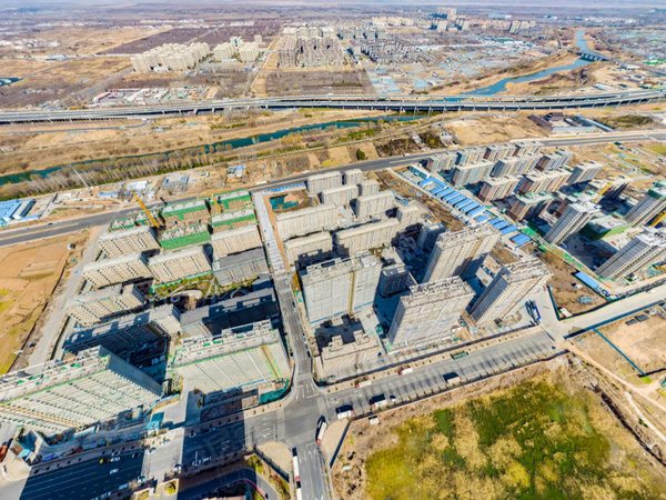 运河源，郑州运河源房价，楼盘户型，周边配套，交通地图，（金光路）新兴街南、天山路西 - 安居客