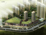 武汉江岸后湖统建同安家园五期楼盘新房真实图片