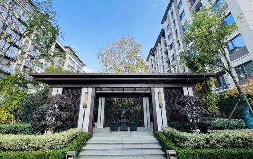 伟星国宾台实景拍摄