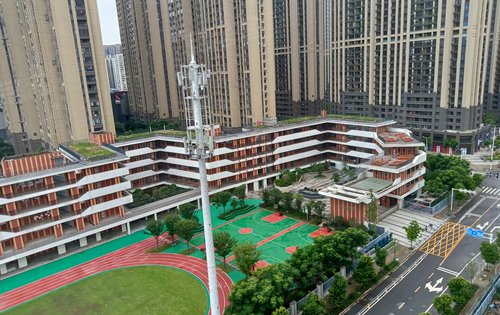 千禧城动态:千禧城小学点击我详情咨询-武汉安居客