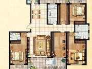 威海高区高区盛德海湾国际楼盘新房真实图片