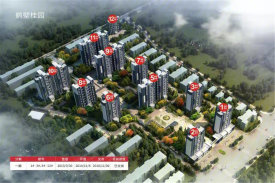 鹤壁建业桂园