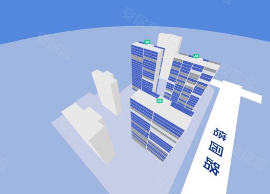 澜庭雅致,苏州澜庭雅致房价,楼盘户型,周边配套,交通地图,塔园路与玉山路交汇处(华润万家正对面) - 安居客