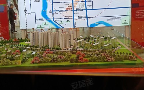 零陵区吾悦广场规划图图片