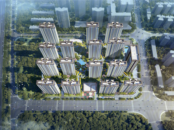 建发玖洲·观澜丨和玺,长沙建发玖洲·观澜丨和玺房价,楼盘户型,周边配套,交通地图,黎托街道黎托路与长托路交汇处 - 安居客
