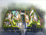 衡东衡东洣水镇物格未来城楼盘新房真实图片