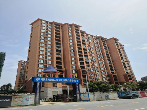 君山壹号,岳阳君山壹号房价,楼盘户型,周边配套,交通地图,君山区经二