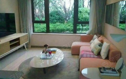 富力和园,70年智能精装修,69 89 125通透户型。优惠