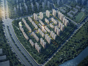 涿州涿州城区经济开发区中冶未来城楼盘新房真实图片