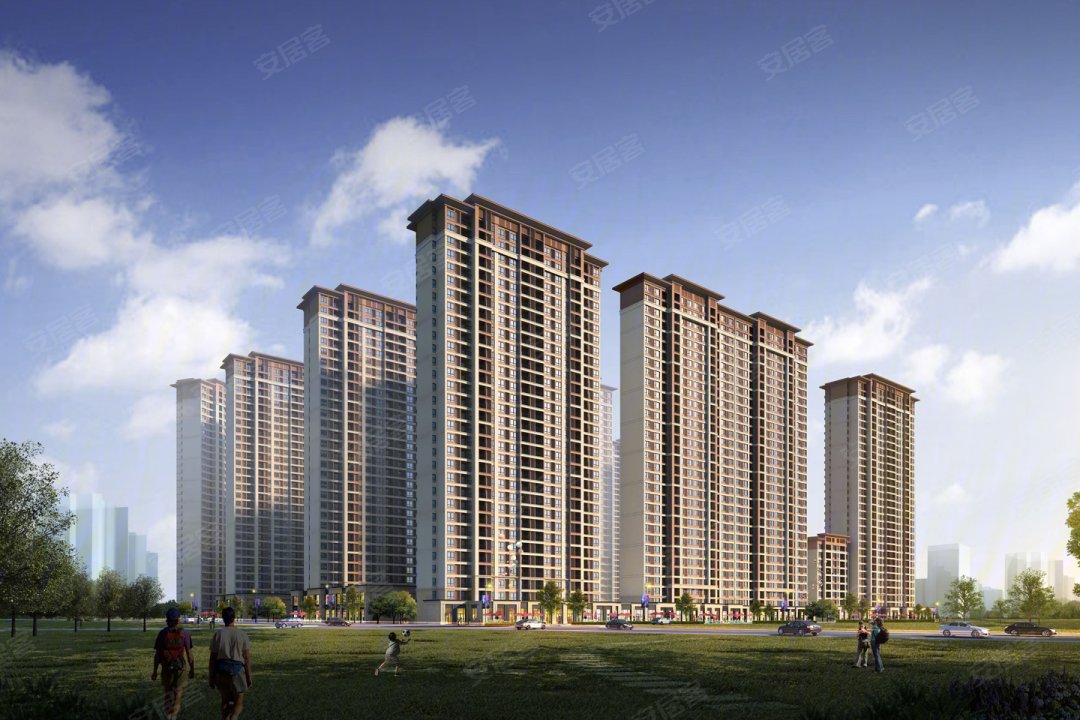 西安金辉城售楼处电话400-763-1618转76677价格详情-实时更新-在售户