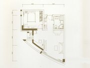 扬州广陵区广陵区运河壹号公馆楼盘新房真实图片