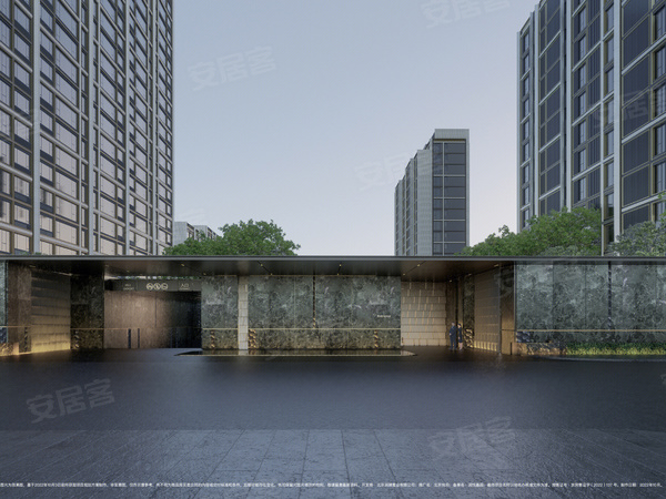 北京悦府,北京北京悦府房价,楼盘户型,周边配套,交通地图,右安门外大街203号 - 安居客