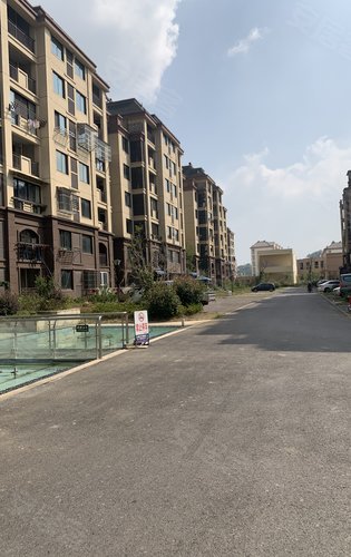 名流栖凤名城动态:不同楼栋一楼的采光-铜陵安居客