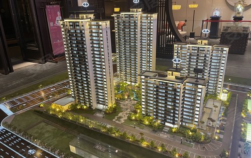 莆田楼盘 仙游县楼盘 仙游县楼盘 建发融信悦鸣 楼盘动态