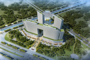枣庄薛城区薛城区光明大厦