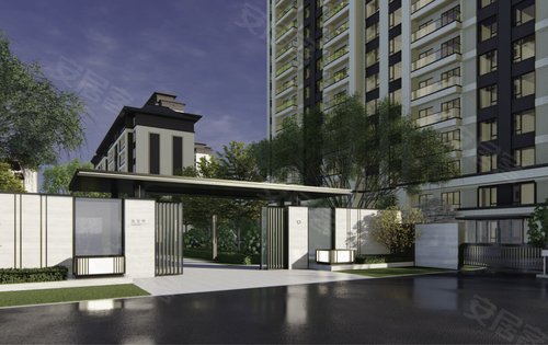 天润|天鸿·珑玺湾