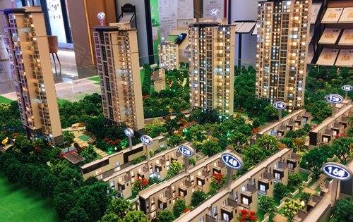 保利罗兰香谷                     (                     用户点评