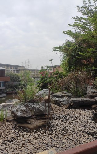 叠溪花园动态:叠溪,花园里的别墅-广州安居客