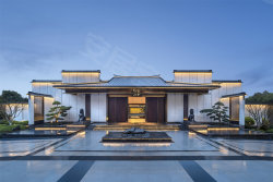 重庆建发缦云