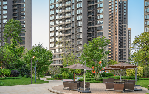 时代春树里一期