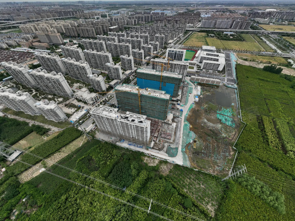 新城琅樾府，盐城新城琅樾府房价，楼盘户型，周边配套，交通地图，盐城市亭湖区甘泉路与经一路交汇 - 安居客