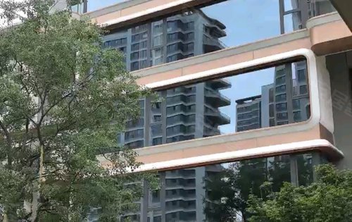 中国铁建西派玺悦动态:西派玺悦水系园林绿化已经做好,欢迎在线预约看房-西安安居客