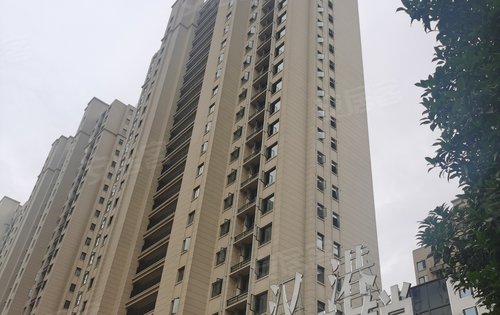 汉港观澜动态:月底来了有要看房的吗?-宜春安居客