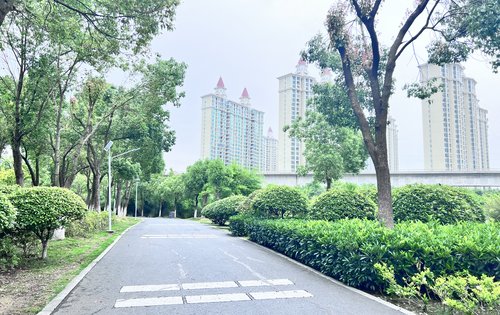 孝感安居客>孝感楼盘>孝南楼盘>开发东区楼盘>碧桂园·中梁·槐荫四季