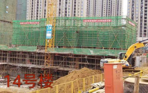 光谷188国际社区收官之作诚意登记中,目前诚意登记中。
