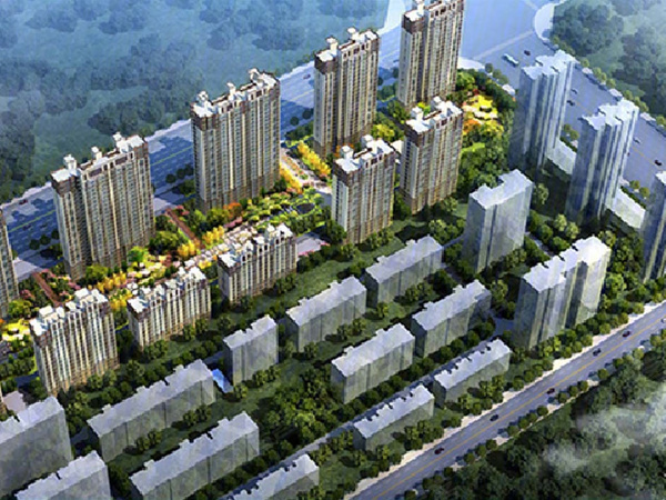 万家新城一期,濮阳万家新城一期房价,楼盘户型,周边配套,交通地图