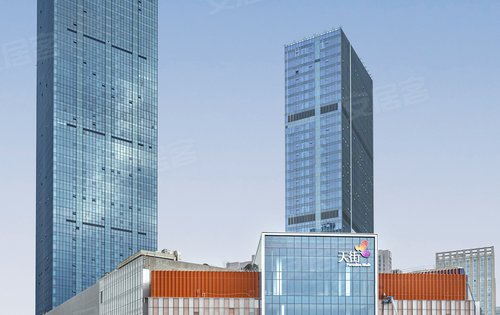 葛洲坝龙湖江宸动态:葛洲坝龙湖江宸-武汉安居客