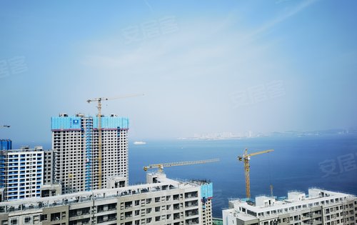 融创维多利亚湾