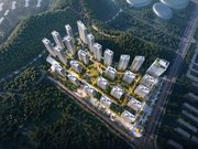 十堰张湾区张湾区城投东来居楼盘新房真实图片