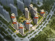 龙岩新罗区新罗区德兴时代天骄楼盘新房真实图片