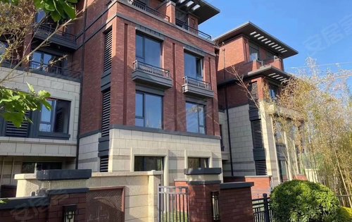 鸿坤理想城动态:鸿坤理想城实景拍摄.-廊坊安居客